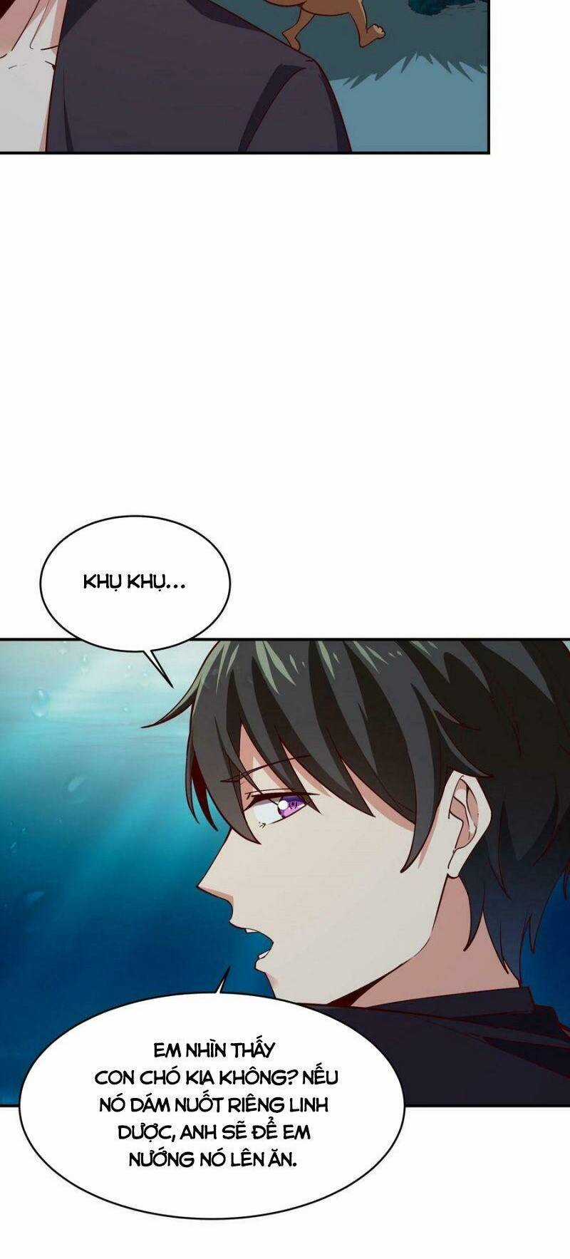 Trùng Sinh Đô Thị Thiên Tôn - Chapter 352 - Trang 21