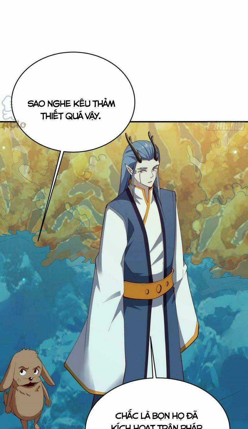 Trùng Sinh Đô Thị Thiên Tôn - Chapter 352 - Trang 4