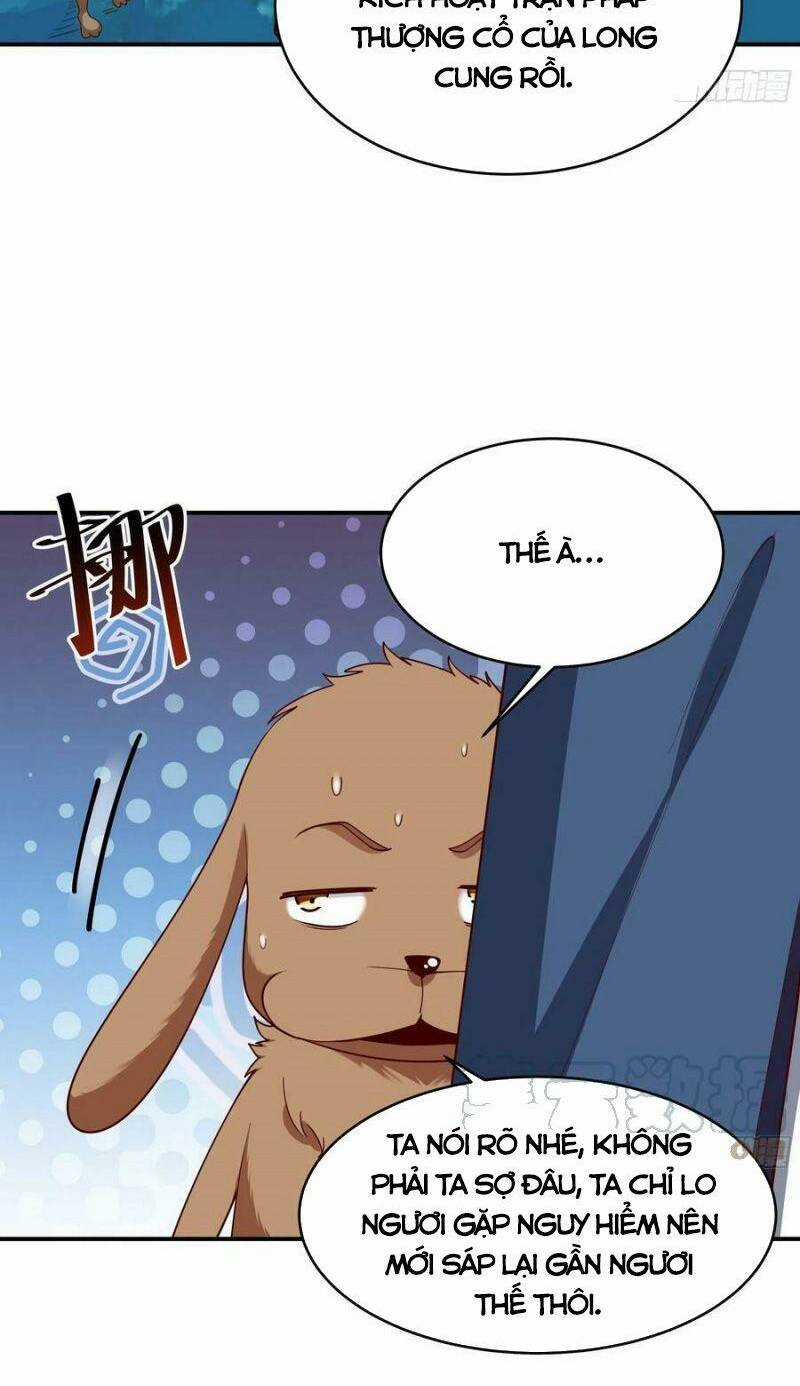 Trùng Sinh Đô Thị Thiên Tôn - Chapter 352 - Trang 5