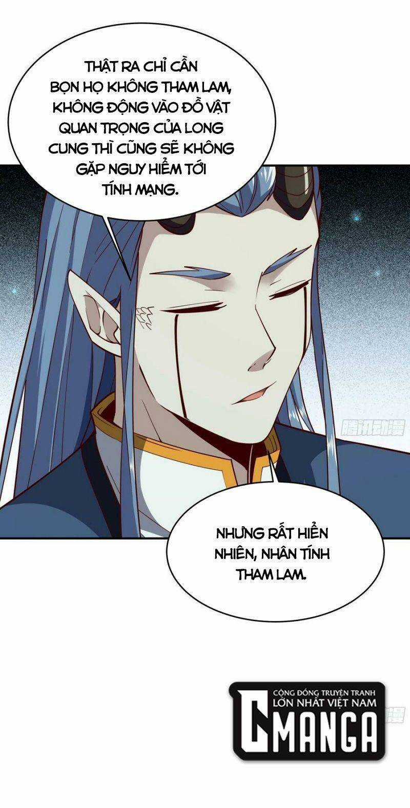 Trùng Sinh Đô Thị Thiên Tôn - Chapter 352 - Trang 6