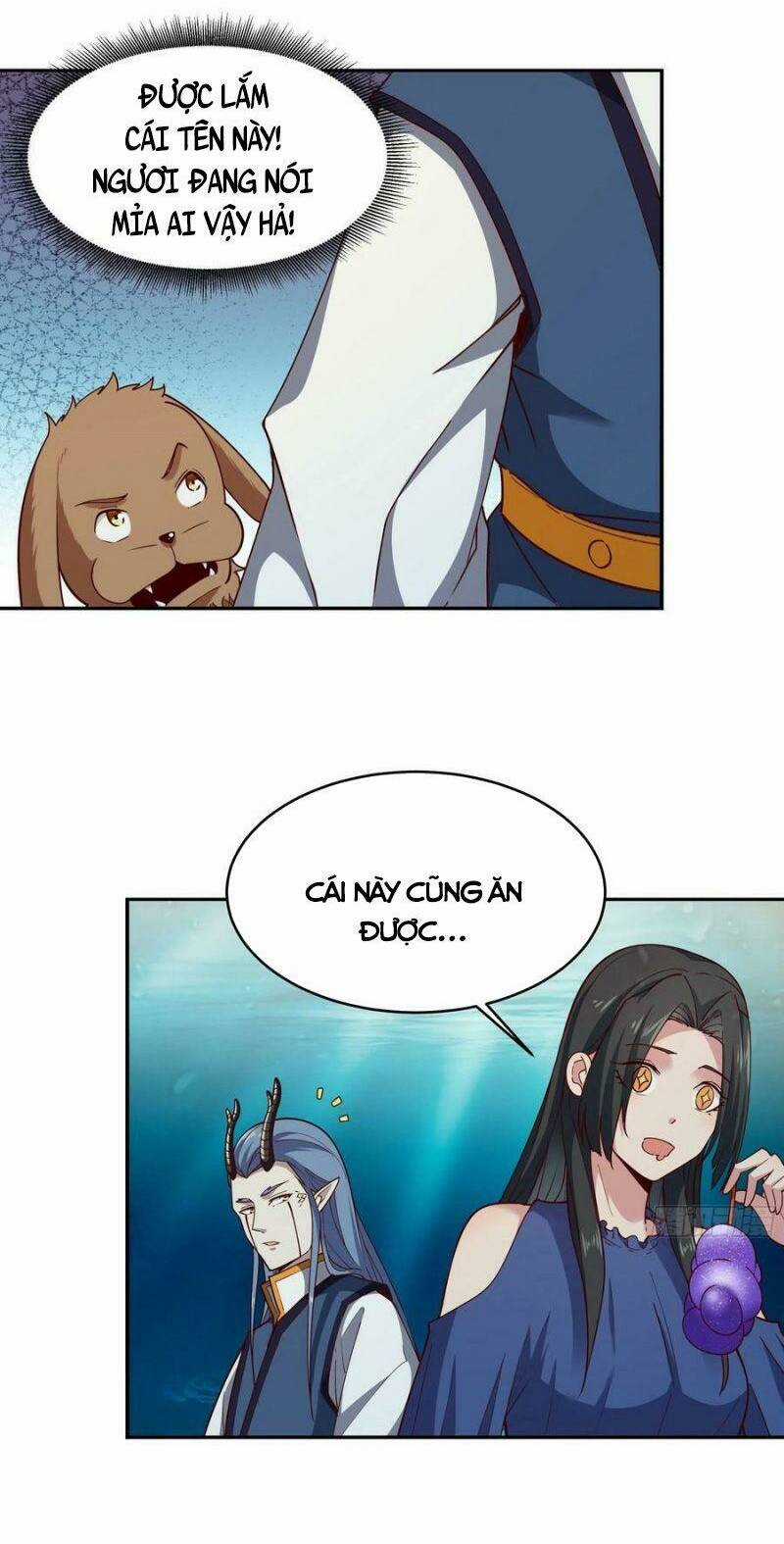 Trùng Sinh Đô Thị Thiên Tôn - Chapter 352 - Trang 7