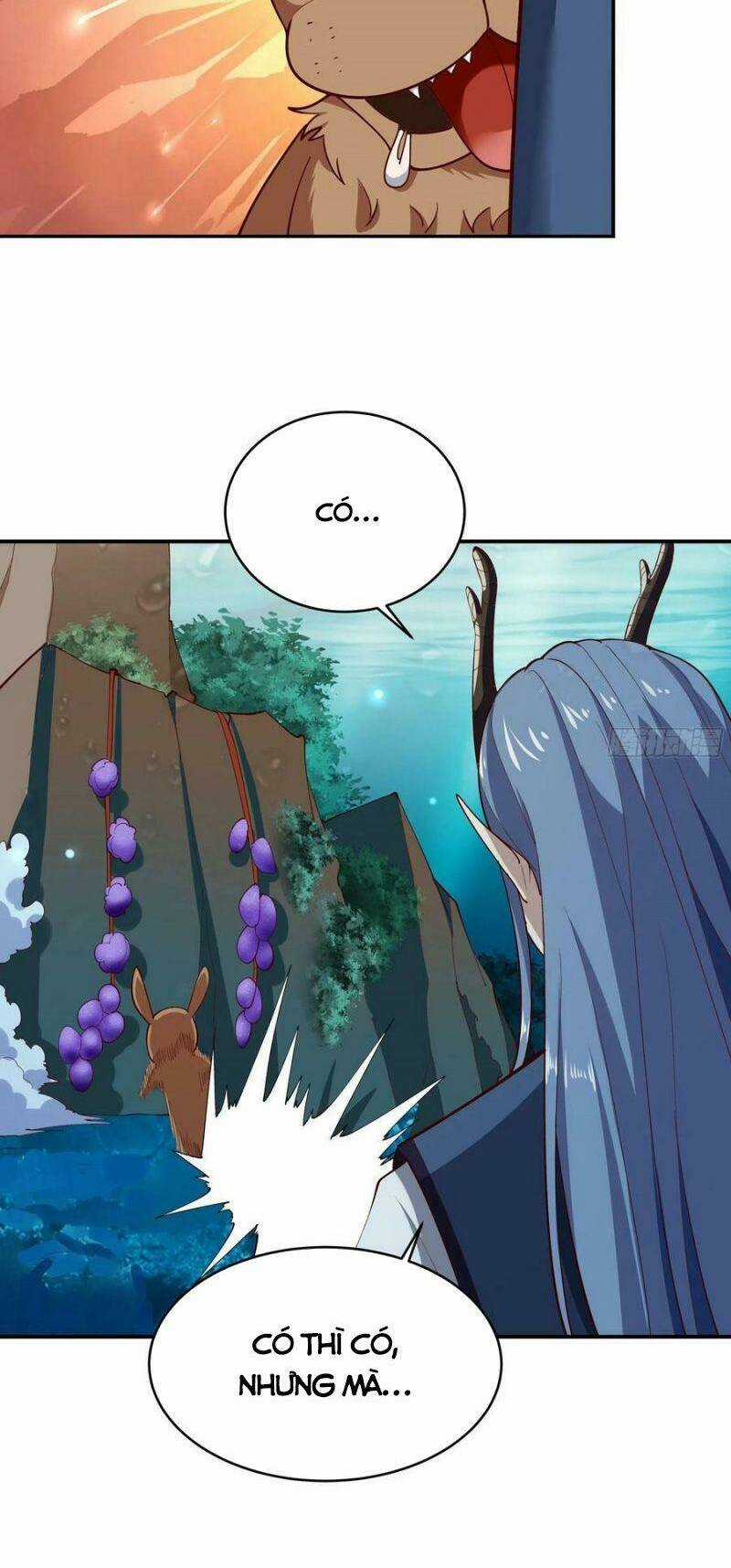 Trùng Sinh Đô Thị Thiên Tôn - Chapter 352 - Trang 9