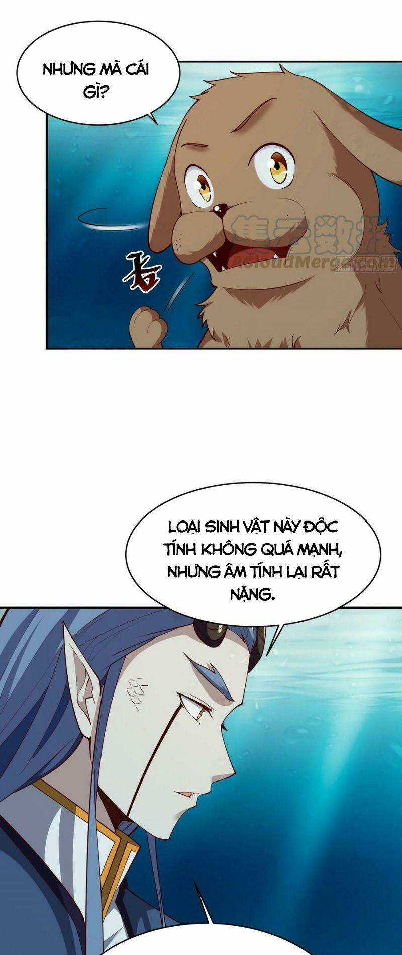 Trùng Sinh Đô Thị Thiên Tôn - Chapter 352 - Trang 10