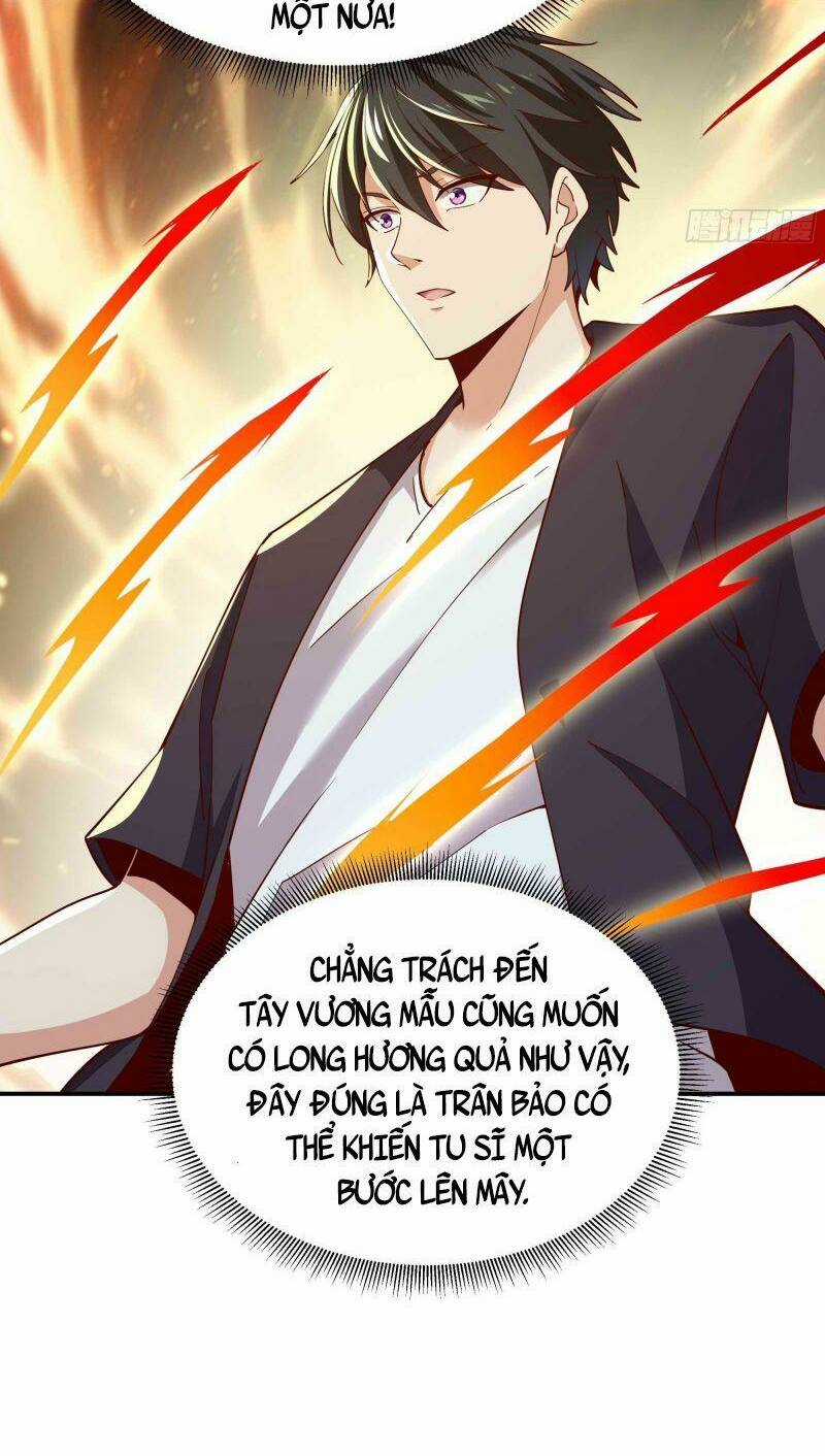 Trùng Sinh Đô Thị Thiên Tôn - Chapter 353 - Trang 19