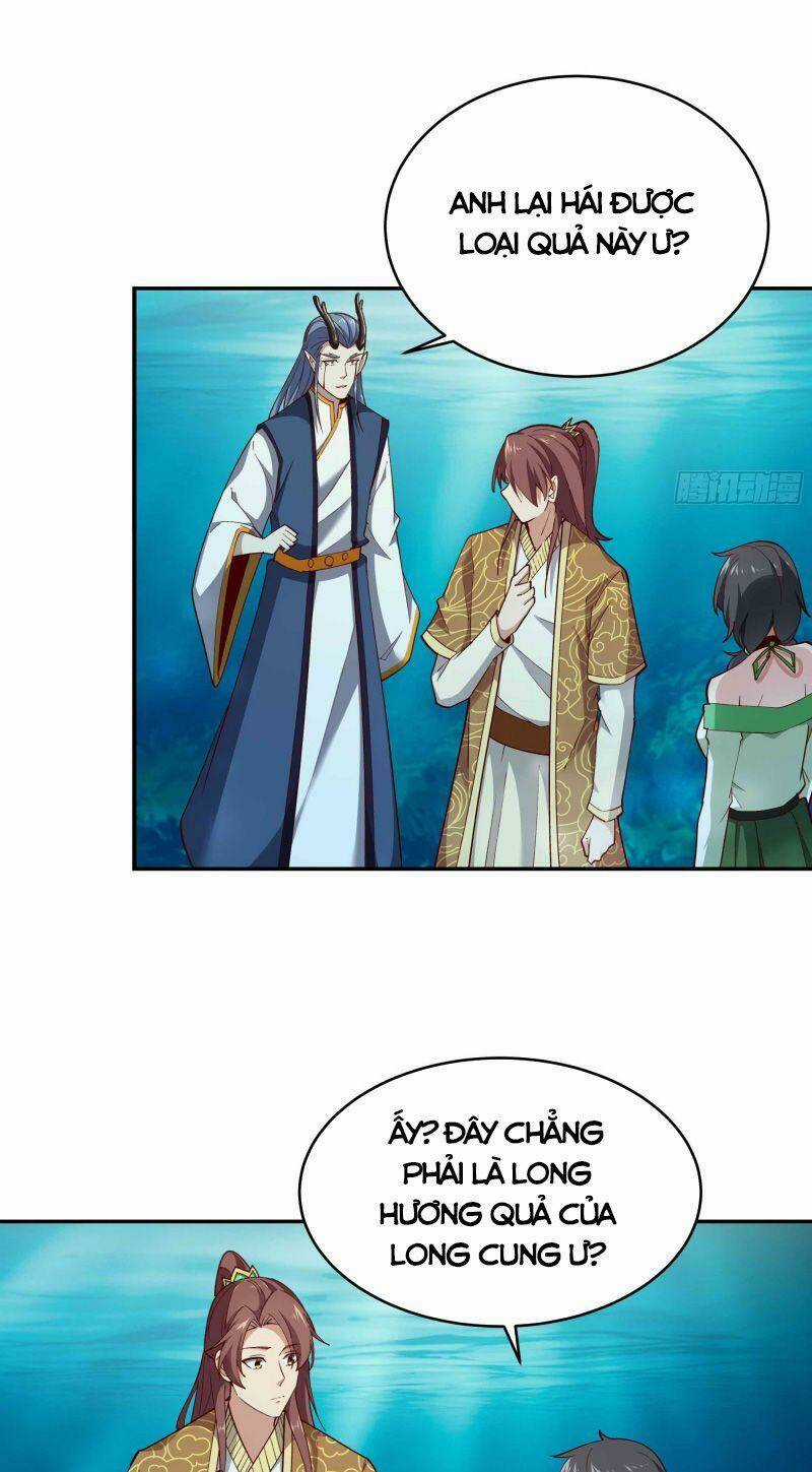 Trùng Sinh Đô Thị Thiên Tôn - Chapter 353 - Trang 4