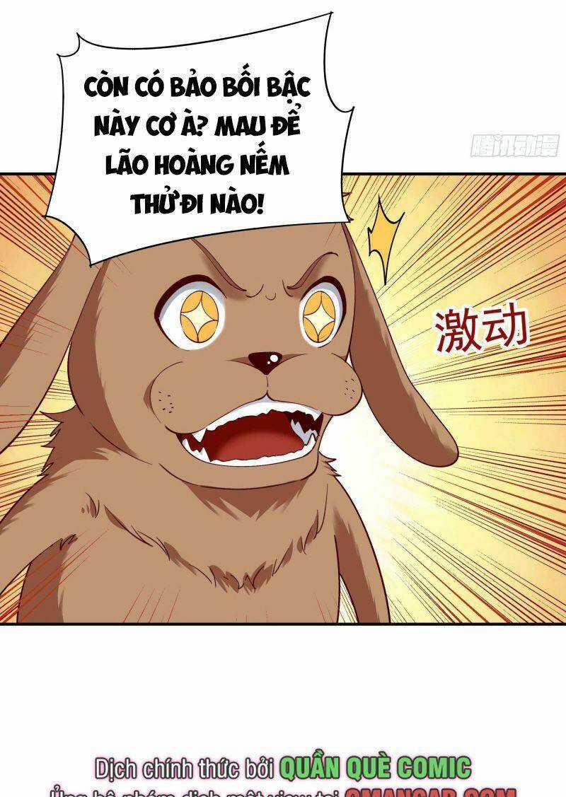 Trùng Sinh Đô Thị Thiên Tôn - Chapter 353 - Trang 8