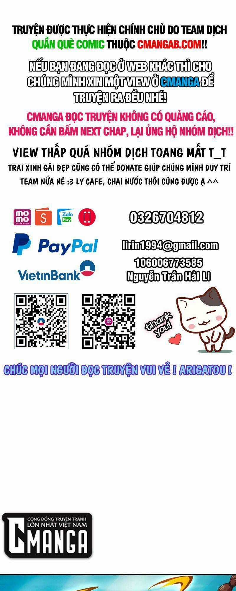 Trùng Sinh Đô Thị Thiên Tôn - Chapter 355 - Trang 1