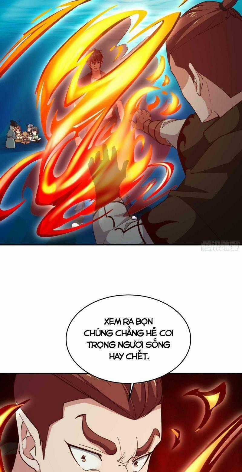 Trùng Sinh Đô Thị Thiên Tôn - Chapter 355 - Trang 2