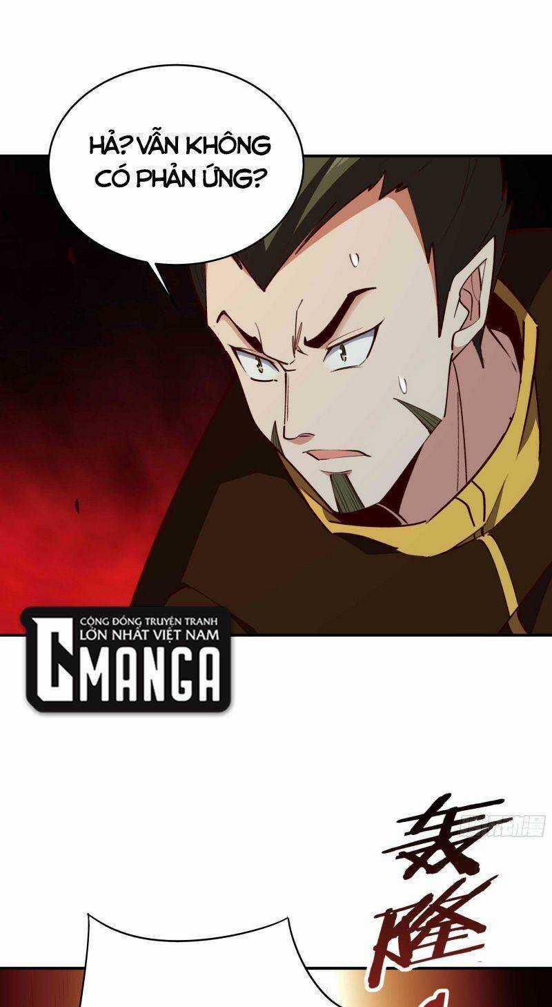 Trùng Sinh Đô Thị Thiên Tôn - Chapter 355 - Trang 19