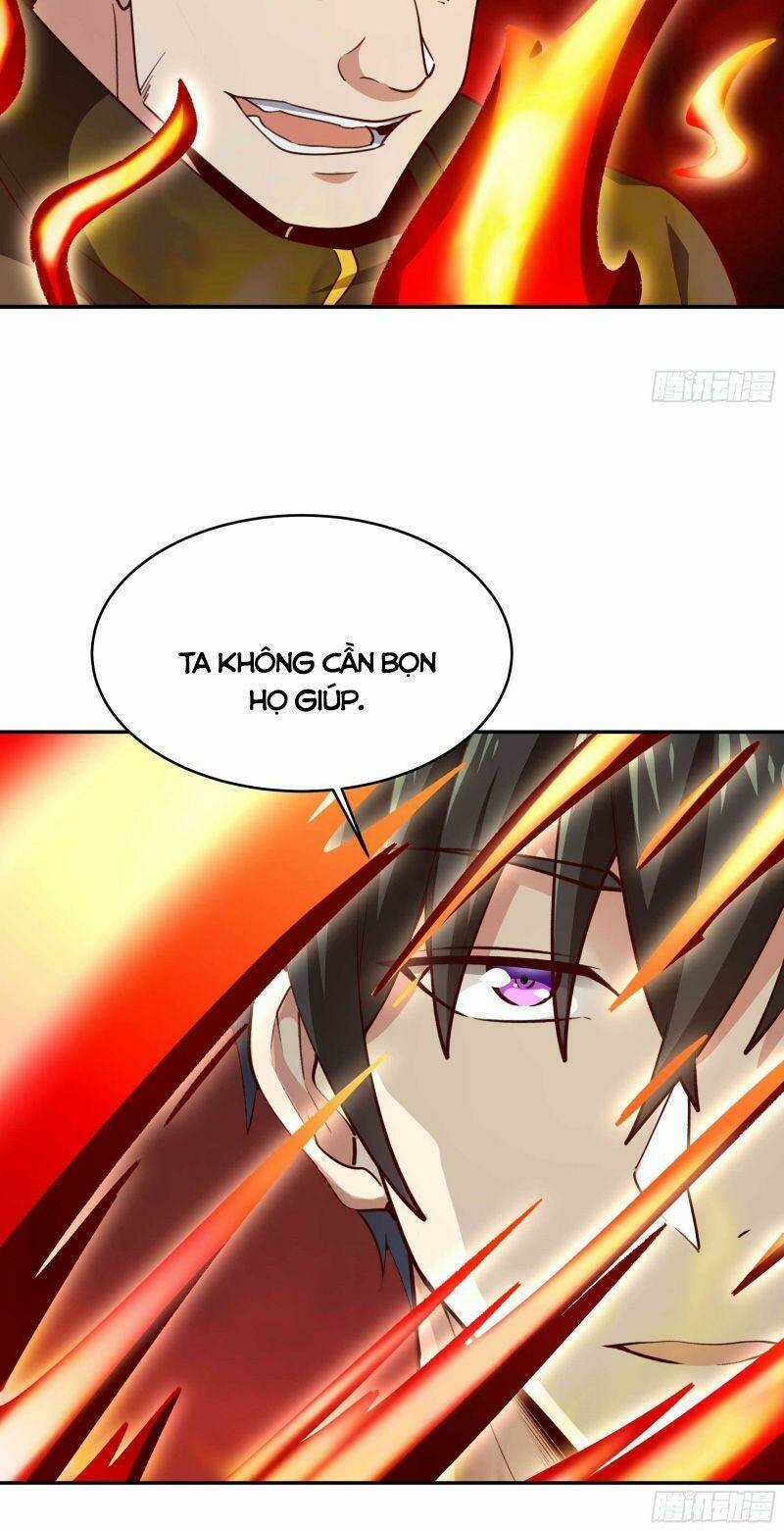 Trùng Sinh Đô Thị Thiên Tôn - Chapter 355 - Trang 3