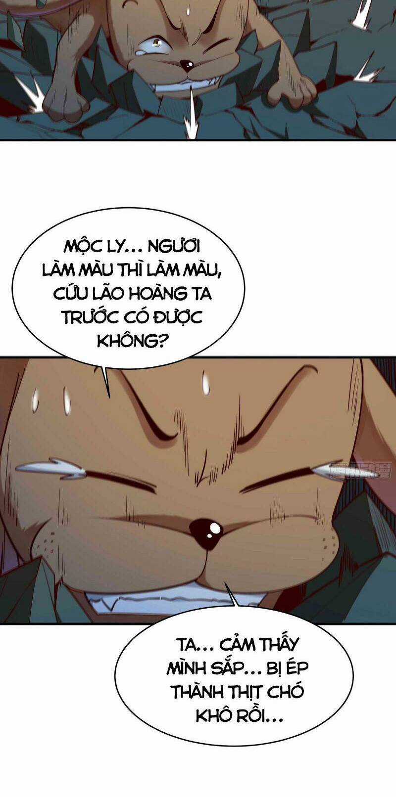 Trùng Sinh Đô Thị Thiên Tôn - Chapter 355 - Trang 22