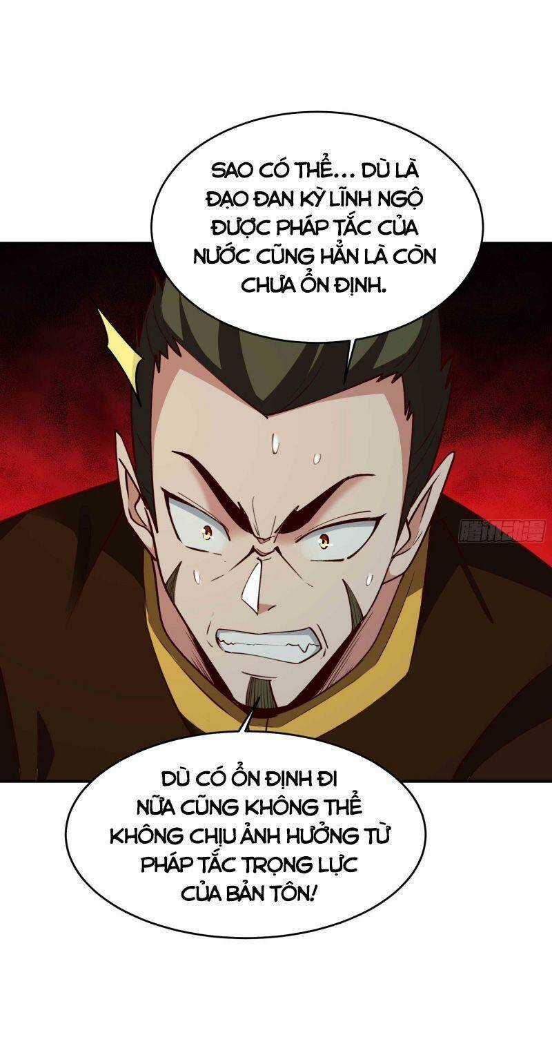 Trùng Sinh Đô Thị Thiên Tôn - Chapter 355 - Trang 23