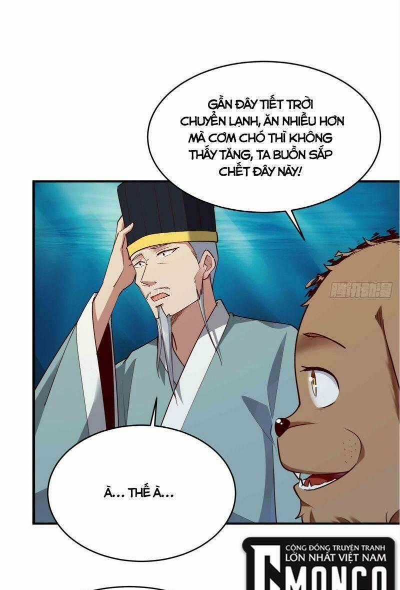 Trùng Sinh Đô Thị Thiên Tôn - Chapter 355 - Trang 29