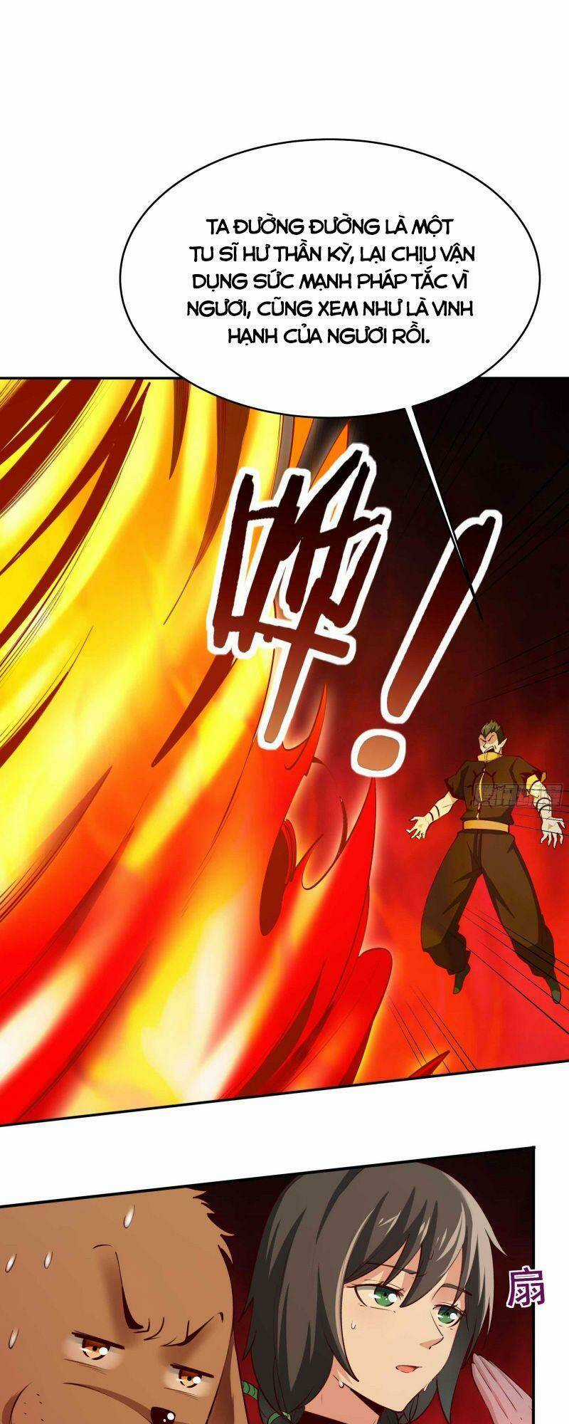 Trùng Sinh Đô Thị Thiên Tôn - Chapter 355 - Trang 4