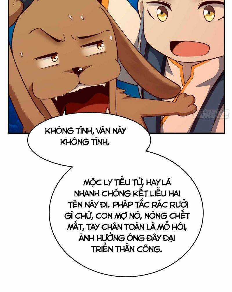 Trùng Sinh Đô Thị Thiên Tôn - Chapter 355 - Trang 6