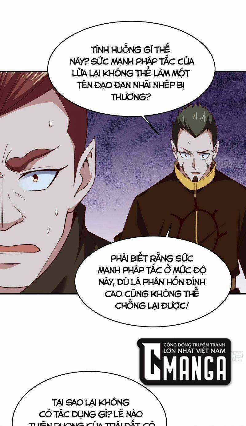 Trùng Sinh Đô Thị Thiên Tôn - Chapter 355 - Trang 7