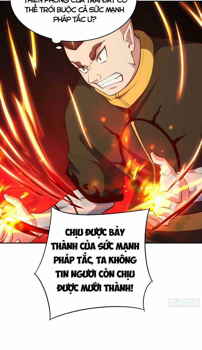 Trùng Sinh Đô Thị Thiên Tôn - Chapter 355 - Trang 8
