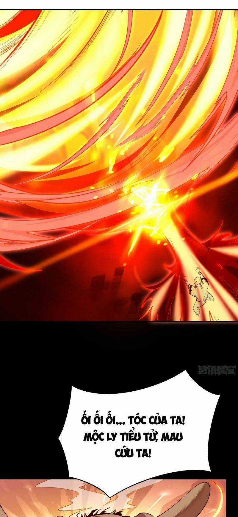 Trùng Sinh Đô Thị Thiên Tôn - Chapter 355 - Trang 9