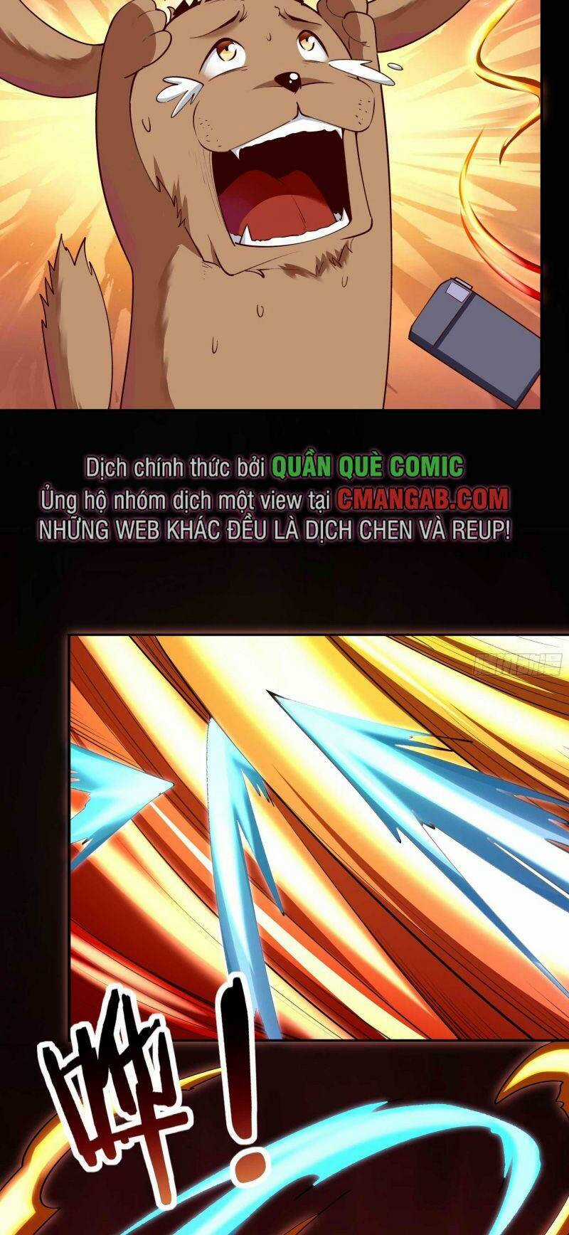 Trùng Sinh Đô Thị Thiên Tôn - Chapter 355 - Trang 10