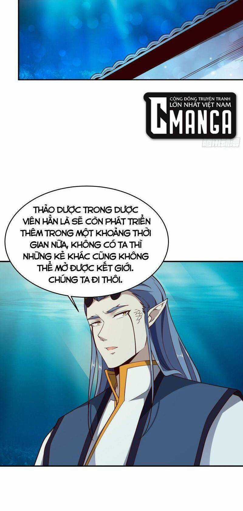 Trùng Sinh Đô Thị Thiên Tôn - Chapter 356 - Trang 14