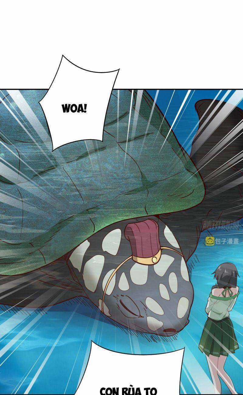 Trùng Sinh Đô Thị Thiên Tôn - Chapter 356 - Trang 17