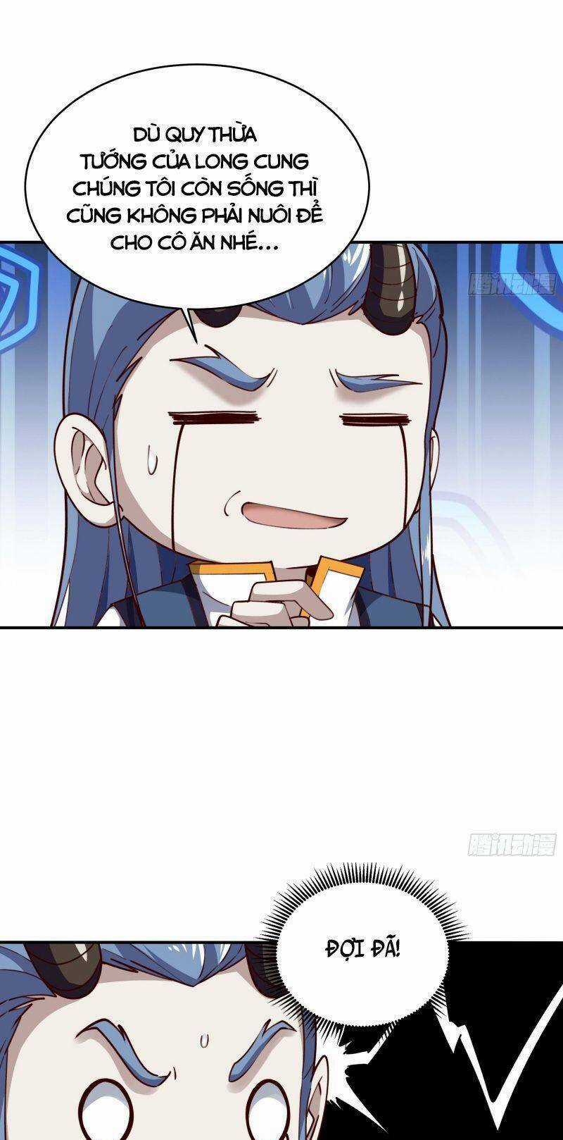 Trùng Sinh Đô Thị Thiên Tôn - Chapter 356 - Trang 25