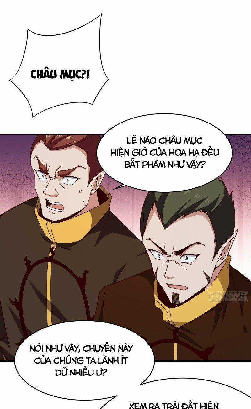 Trùng Sinh Đô Thị Thiên Tôn - Chapter 356 - Trang 5