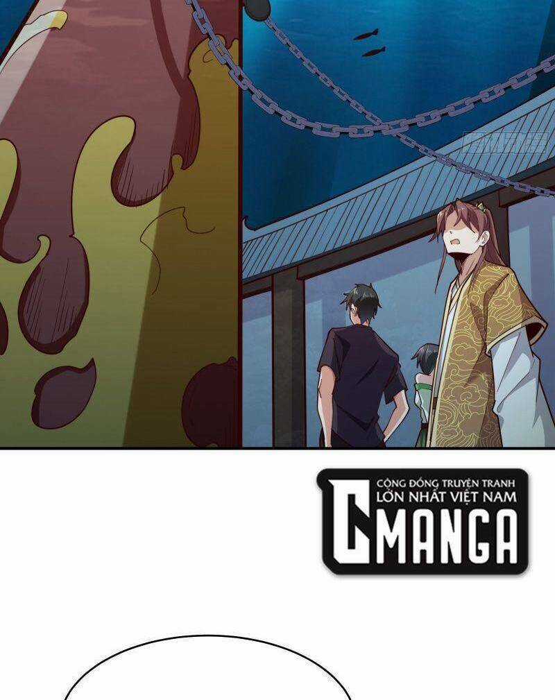 Trùng Sinh Đô Thị Thiên Tôn - Chapter 357 - Trang 3