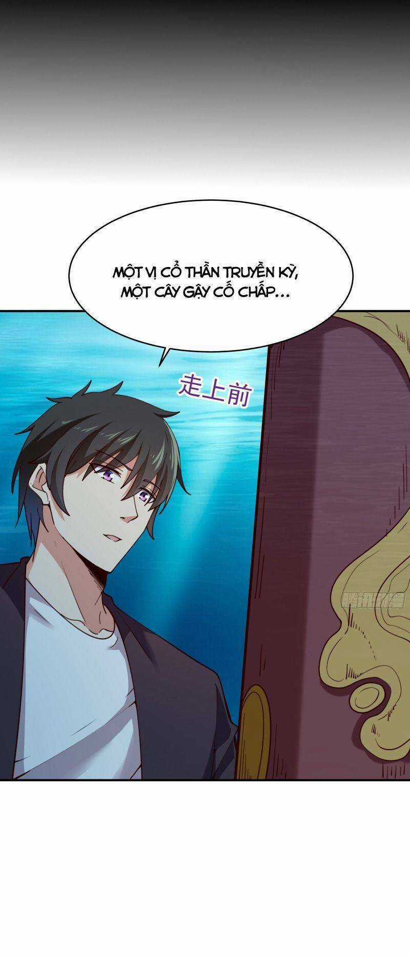 Trùng Sinh Đô Thị Thiên Tôn - Chapter 357 - Trang 21