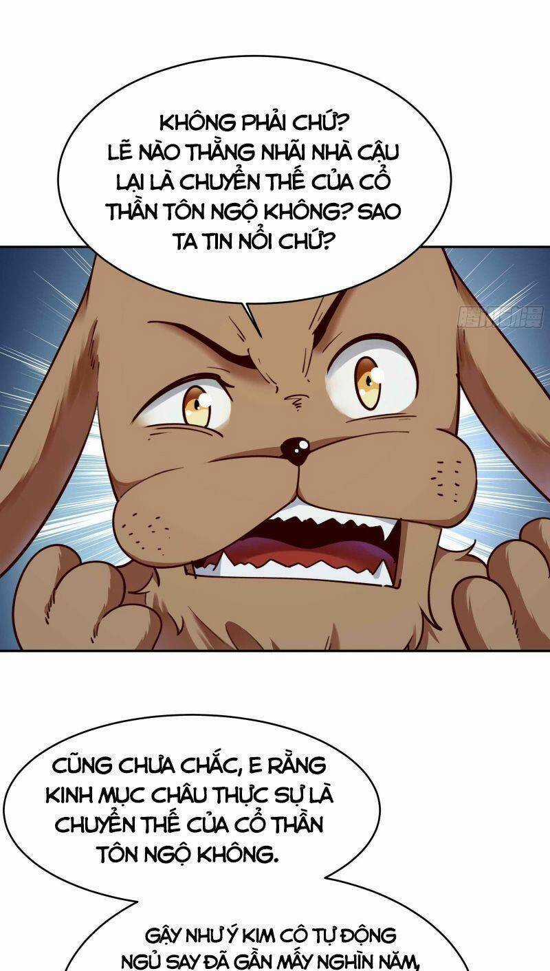 Trùng Sinh Đô Thị Thiên Tôn - Chapter 357 - Trang 29