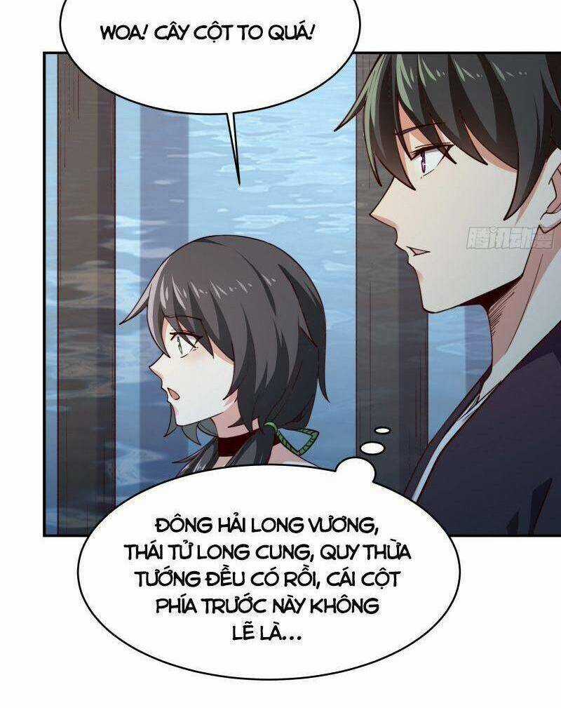 Trùng Sinh Đô Thị Thiên Tôn - Chapter 357 - Trang 4