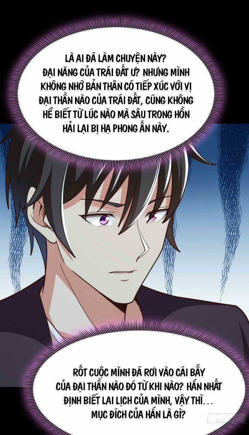 Trùng Sinh Đô Thị Thiên Tôn - Chapter 358 - Trang 18