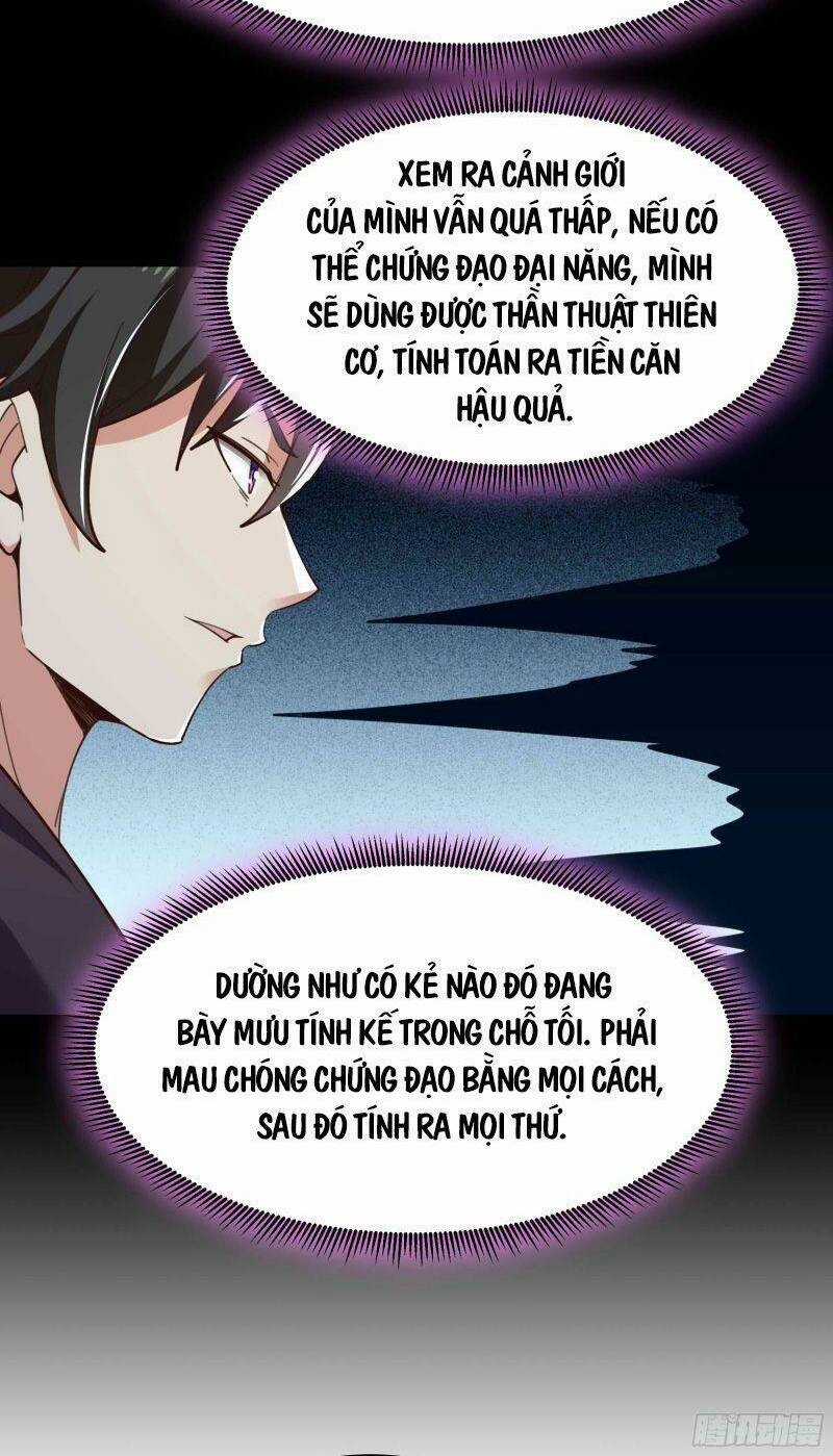 Trùng Sinh Đô Thị Thiên Tôn - Chapter 358 - Trang 19