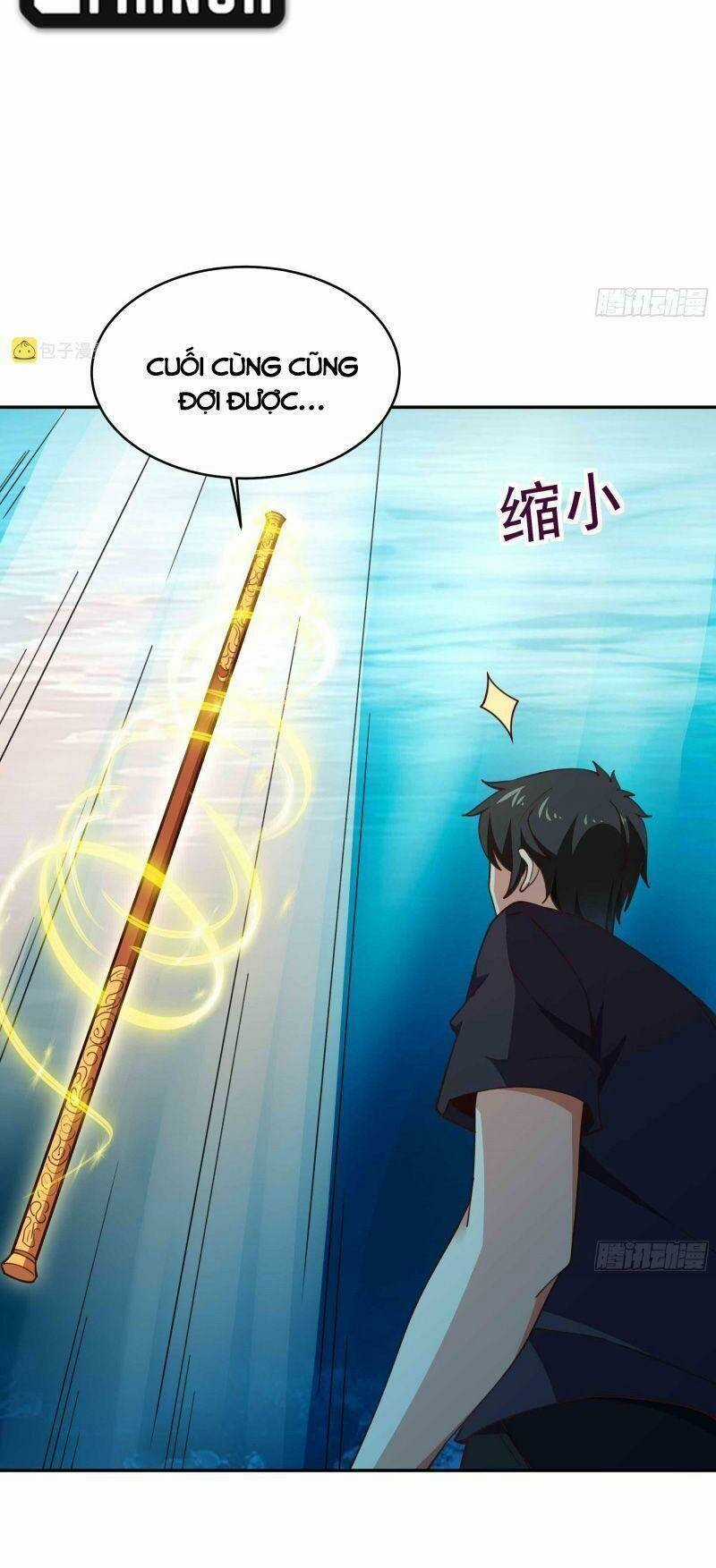 Trùng Sinh Đô Thị Thiên Tôn - Chapter 358 - Trang 3