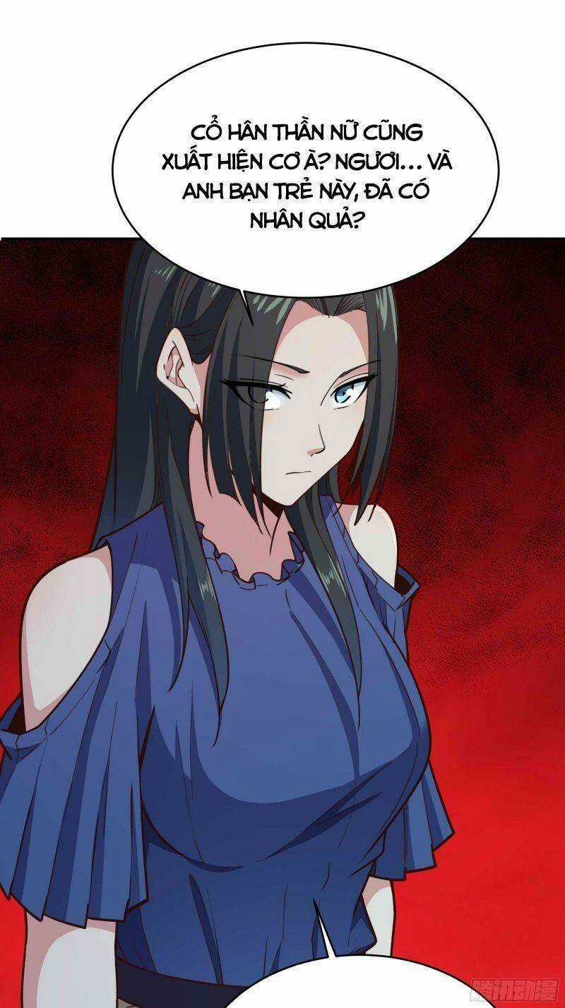 Trùng Sinh Đô Thị Thiên Tôn - Chapter 358 - Trang 22