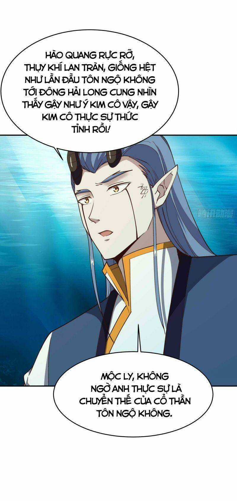 Trùng Sinh Đô Thị Thiên Tôn - Chapter 358 - Trang 4