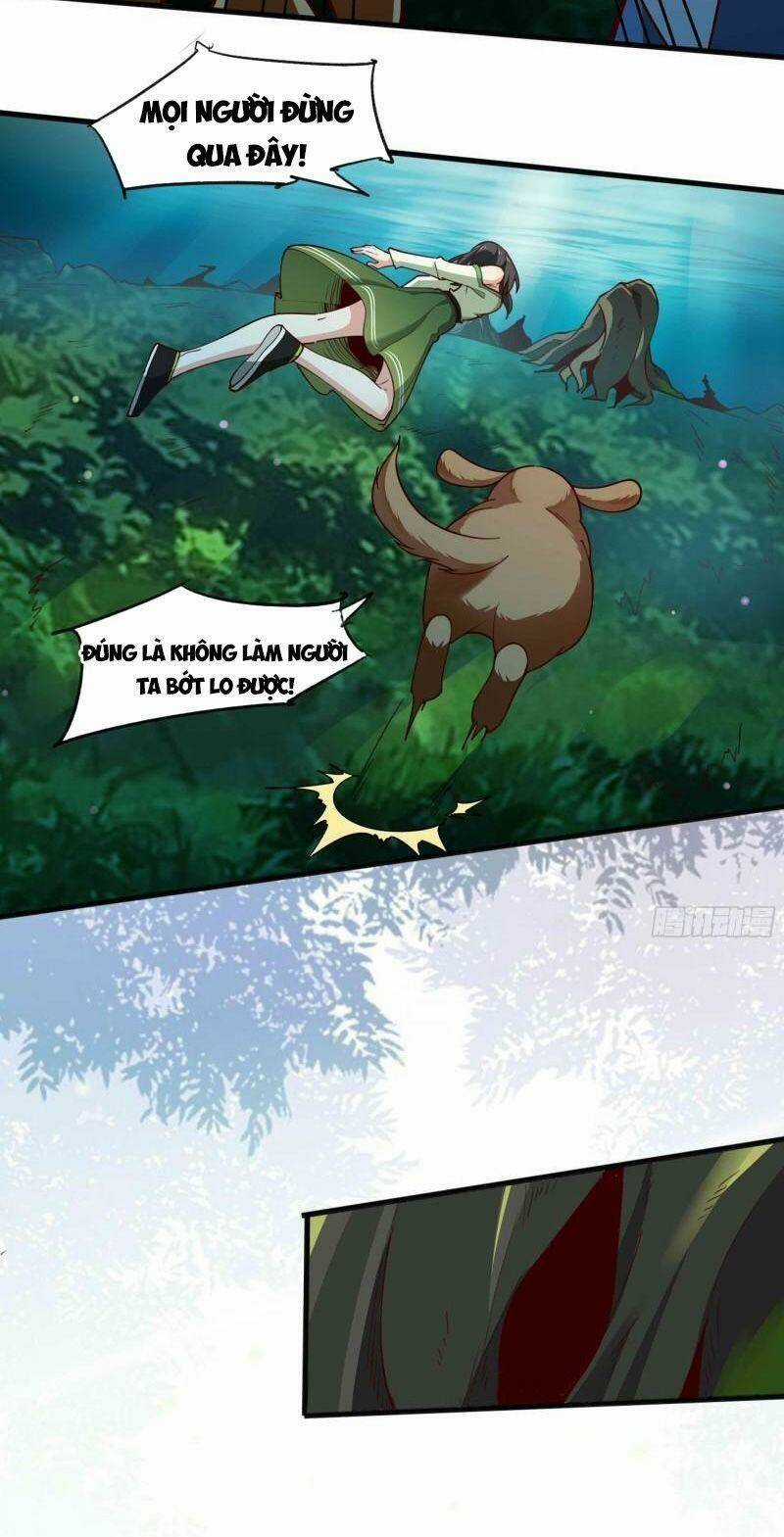 Trùng Sinh Đô Thị Thiên Tôn - Chapter 359 - Trang 12