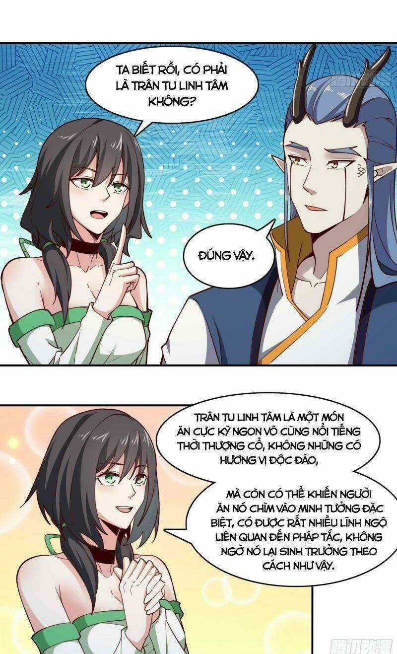 Trùng Sinh Đô Thị Thiên Tôn - Chapter 359 - Trang 3