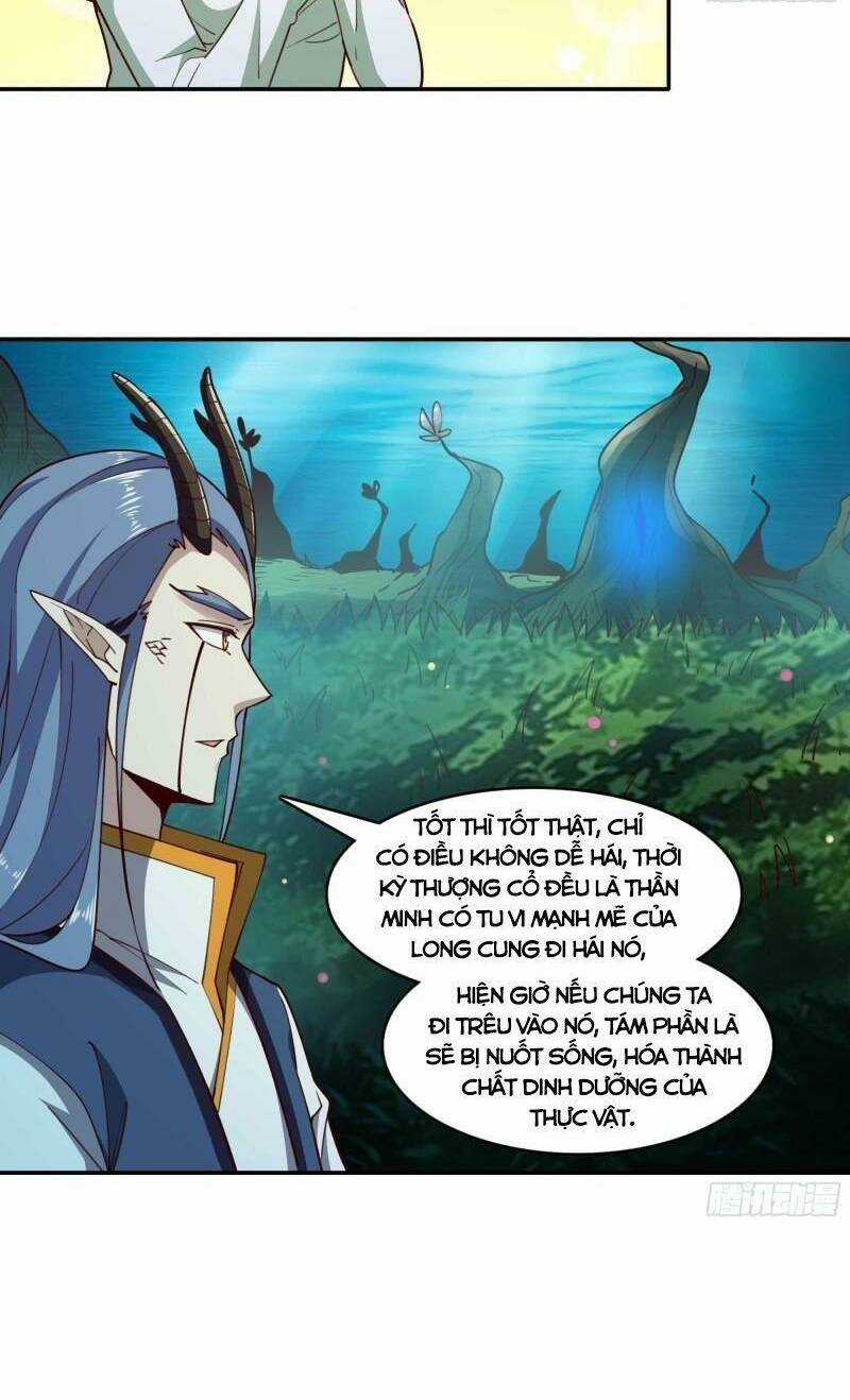 Trùng Sinh Đô Thị Thiên Tôn - Chapter 359 - Trang 4