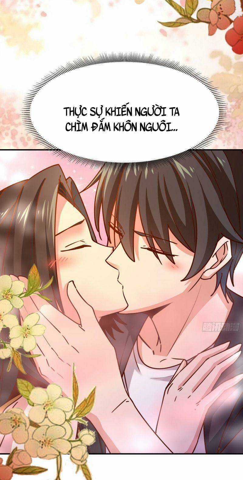 Trùng Sinh Đô Thị Thiên Tôn - Chapter 360 - Trang 19