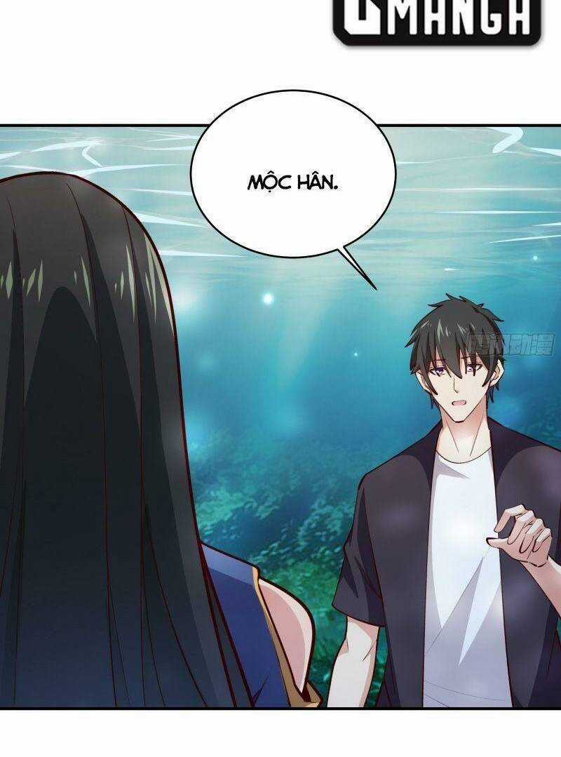 Trùng Sinh Đô Thị Thiên Tôn - Chapter 360 - Trang 3