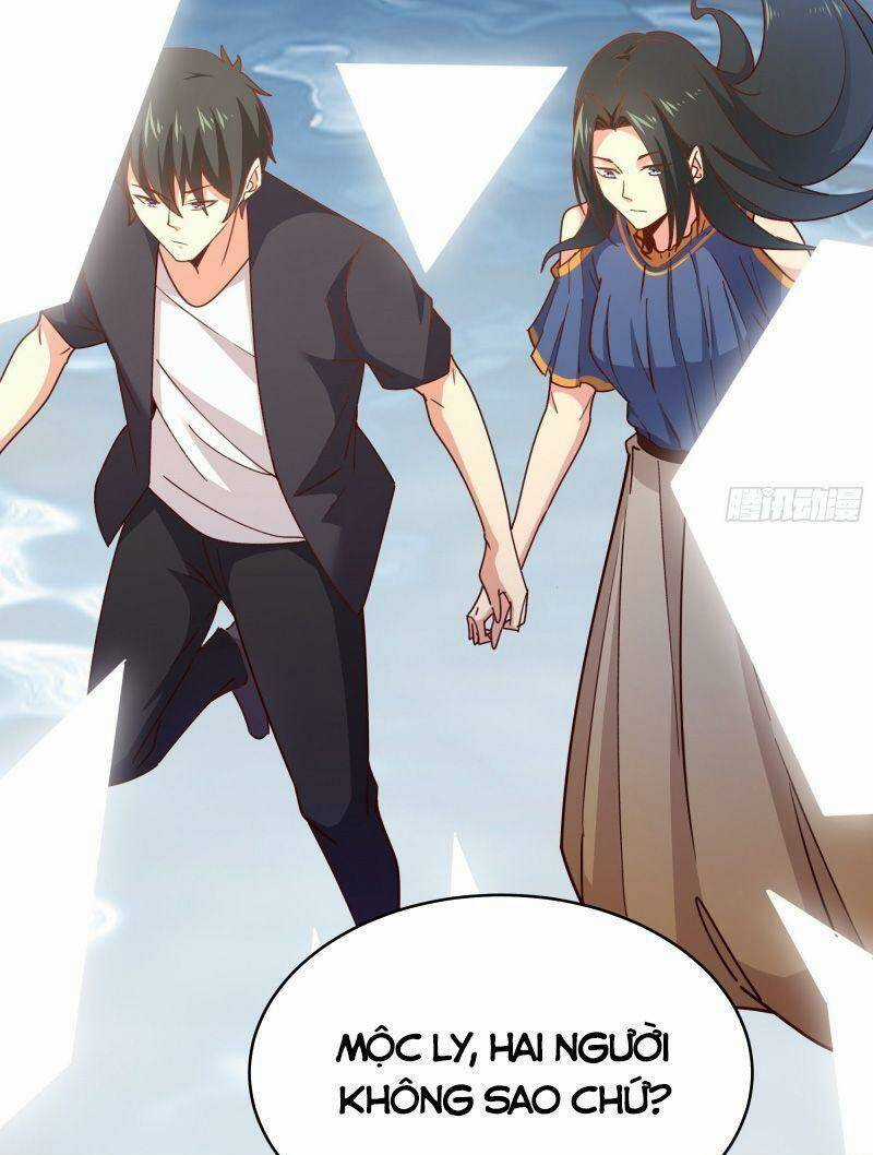 Trùng Sinh Đô Thị Thiên Tôn - Chapter 360 - Trang 24