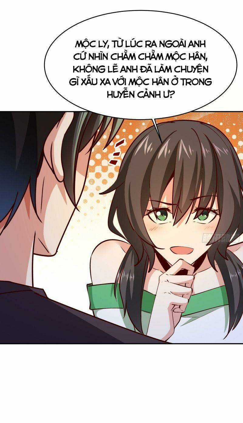 Trùng Sinh Đô Thị Thiên Tôn - Chapter 360 - Trang 28