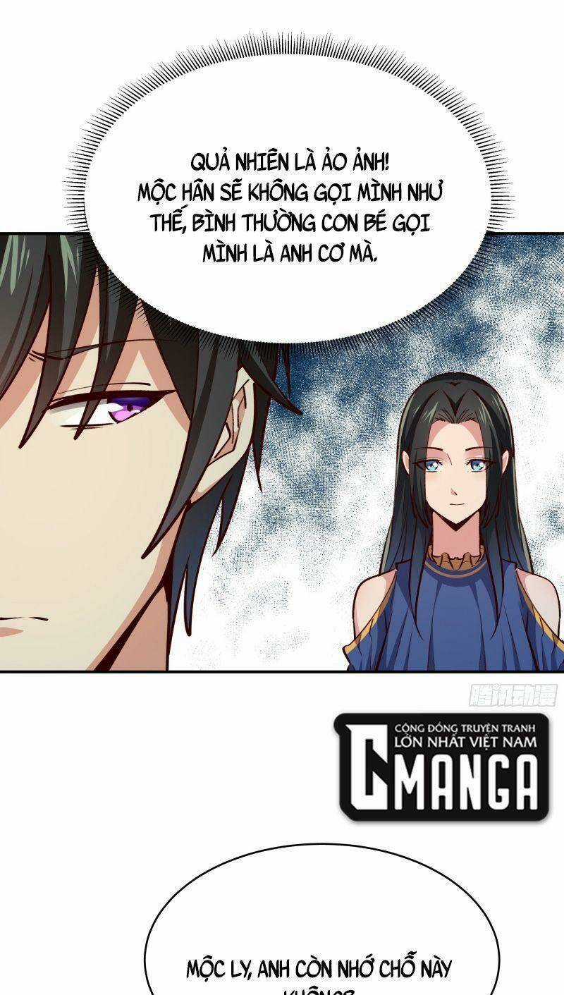 Trùng Sinh Đô Thị Thiên Tôn - Chapter 360 - Trang 6