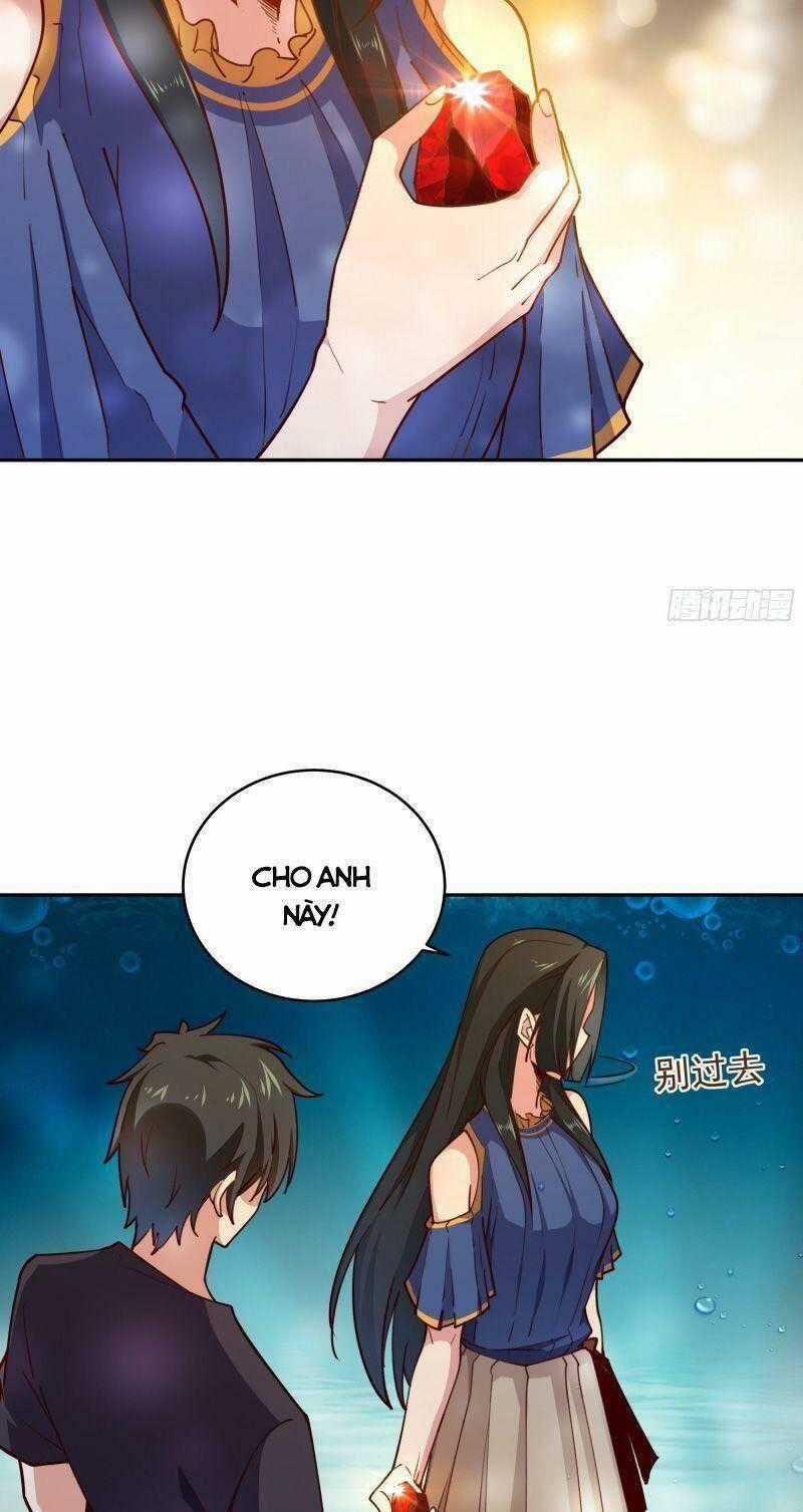 Trùng Sinh Đô Thị Thiên Tôn - Chapter 361 - Trang 2