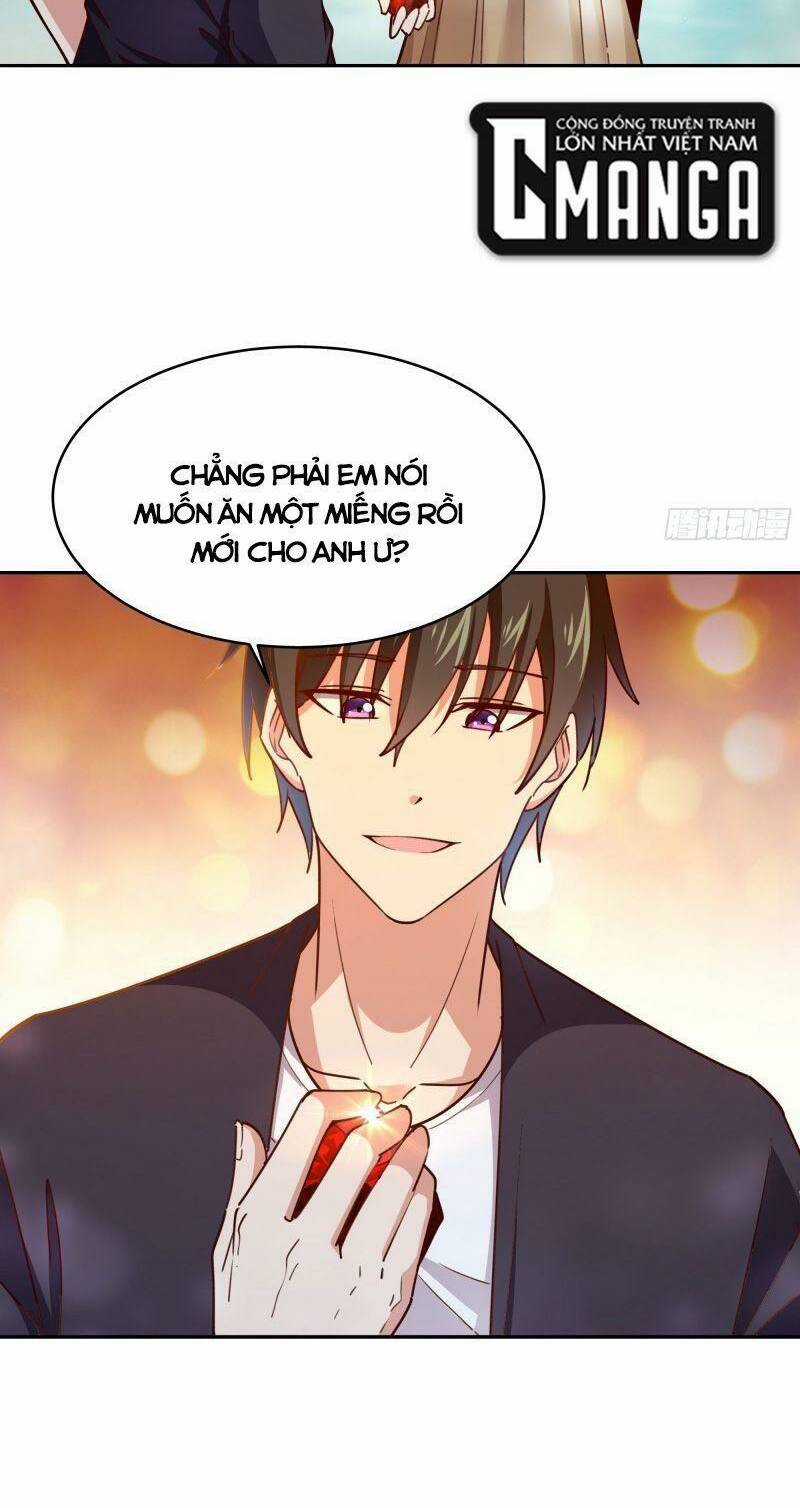 Trùng Sinh Đô Thị Thiên Tôn - Chapter 361 - Trang 3