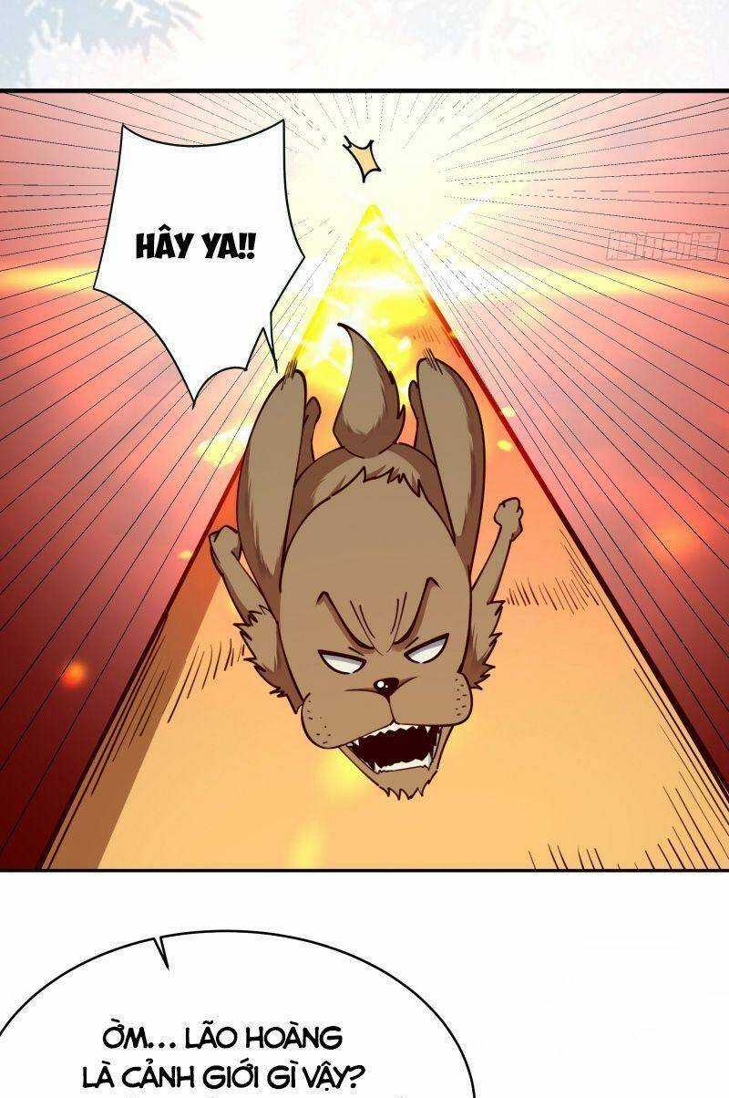 Trùng Sinh Đô Thị Thiên Tôn - Chapter 361 - Trang 30