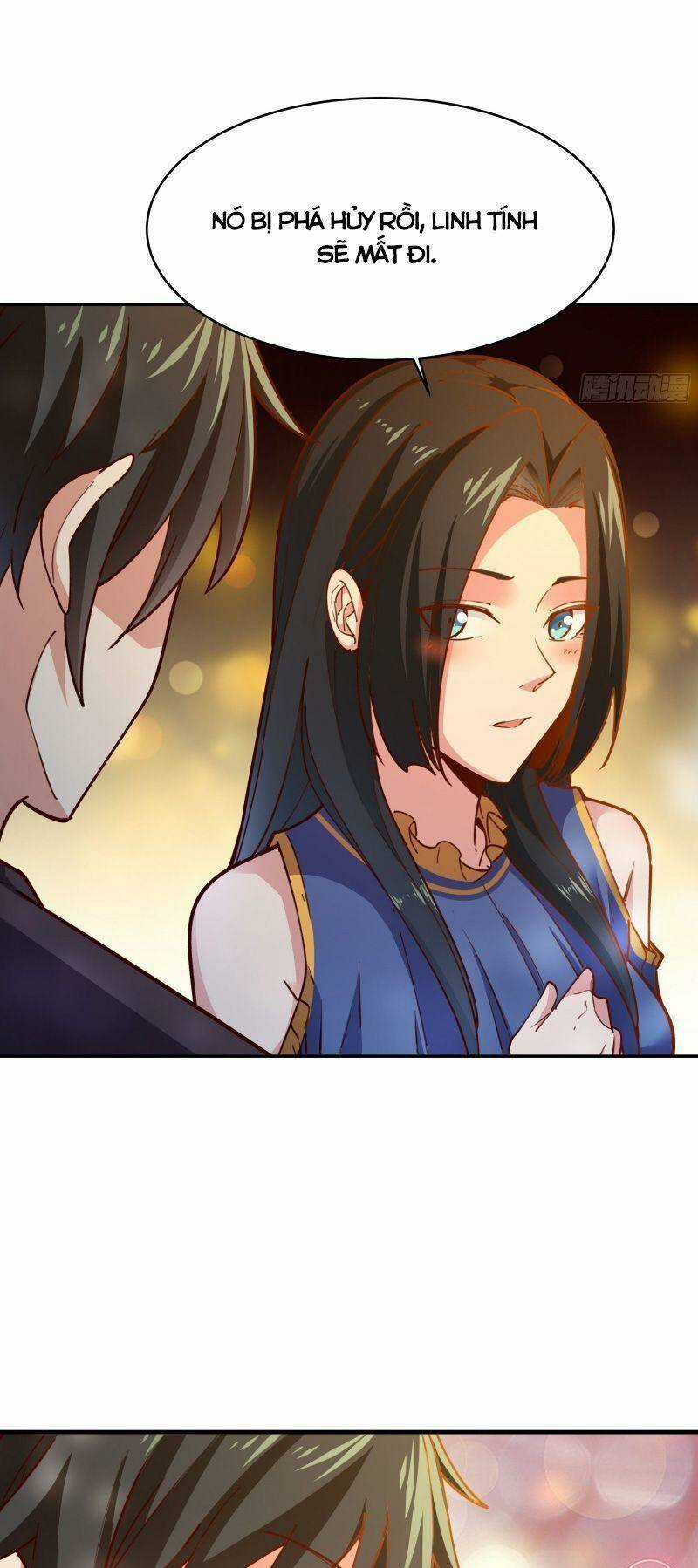 Trùng Sinh Đô Thị Thiên Tôn - Chapter 361 - Trang 4