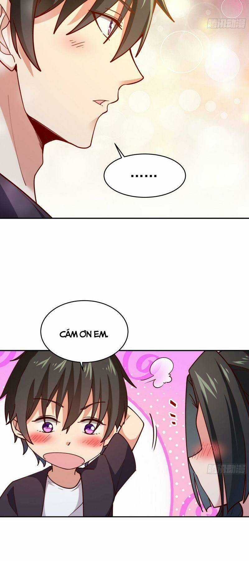 Trùng Sinh Đô Thị Thiên Tôn - Chapter 361 - Trang 5