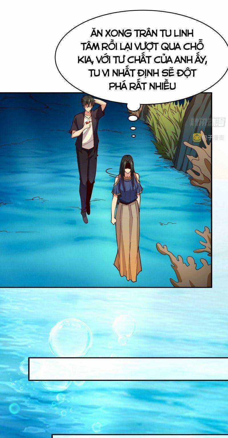 Trùng Sinh Đô Thị Thiên Tôn - Chapter 361 - Trang 8